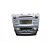 Rádio Som Painel Toyota Camry 3.5 V6 8612033860 - Imagem 1