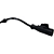 Sensor Roda Diant. Esq. Direito 1.0 Ford Ka 8v512c204a1a - Imagem 2