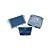 KIT Multimídia OriginaL Ford Focus 2015 A 2019 Bm5t18b955fe - Imagem 1