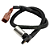 Sensor de velocidade para Nissan Versa Sentra 1.6 1.8  cas005u - Imagem 3