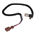 Sensor de velocidade para Nissan Versa Sentra 1.6 1.8  cas005u - Imagem 4