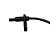 Sensor Roda Dianteira Direta Honda Civic Si 2.0 57475SNE - Imagem 4