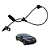 Sensor Abs Traseiro Esquerdo Honda Civic G8 57475SNEu - Imagem 1