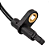 SENSOR ABS DIANTEIRO ESQUERDO HONDA CRV 0265004291 - Imagem 4