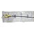 Vareta de oleo ranger V6 3.0 T9 mb3q6750be - Imagem 2
