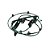 Sensor Abs Dianteiro Esquerdo Toyota Hilux 8954371010 - Imagem 1