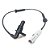 Sensor Abs Traseiro Direito Renault Sandero Logan 479501850R - Imagem 1