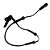 Sensor Abs Dianteiro Logan Duster Megane Scenic 479104991r - Imagem 1