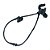 Sensor Abs Mercedes-benz 0265006189 A2105409008 - Imagem 1