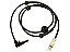 Sensor Abs Diant Esq Palio Siena Strada Weekend 0265007102 - Imagem 1