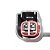 Sensor De Detonação Ford Fusion Mustang Bosch 0261231183 - Imagem 4
