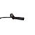 Sensor Freio Abs Diant. Renegade Toro Compass Mopar 53475747 - Imagem 4