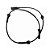 Sensor Freio Abs Diant. Renegade Toro Compass Mopar 53475747 - Imagem 3