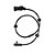 Sensor Freio Abs Traseiro New Fiesta AE812C190CE - Imagem 1