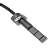 Sensor Abs Traseiro Direito Strada Fiorino Bosch 51918286u - Imagem 3