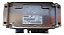 Módulo Injeção Ecu Central Peugeot 206 207 C3 1.4 Flex 7.4.4 - Imagem 1