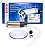 Bomba de Combustível Kit de Reparo Bosch F000TE164Wc - Imagem 1