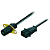 Sensor Rotação Fiat Uno/Elba/Premio/Fiorino 2 Vias DPL508206u - Imagem 1