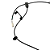 Chicote Sensor Abs Tras Esq Toyota Etios 2017 8282148180u - Imagem 5