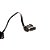Entrada USB FORD KA SEDAN E3B5-19G247-AA - Imagem 3