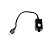Entrada USB FORD KA SEDAN E3B5-19G247-AA - Imagem 1