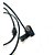Sensor Abs Ford Fusion 2.3 2.5 Traseiro Esquerdo 25071161354 - Imagem 2