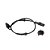 Sensor Abs Tras Dir. Renault Oroch Duster Captur 8200862228 - Imagem 1