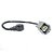 Sensor Detonação Ford Ecosport Volvo Land Rover 1s7a12a699ba - Imagem 1