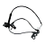 Sensor Freio Dianteiro Esquerdo Toyota Corolla 2002 A 2008 8954302040u - Imagem 1