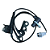 Sensor Freio Dianteiro Esquerdo Toyota Corolla 2002 A 2008 8954302040u - Imagem 4