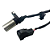 Sensor De Rotação Substitui Toyota 9091905047u - Imagem 1