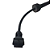 Sensor Dianteiro Esquerdo Megane 2008 2012 10071151803u - Imagem 6