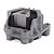 Coxim Dianteiro Motor Volvo Vm 220/240/260/270/330 - Imagem 1