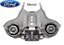 GARFO ATUADOR DE EMBREAGEM "B" MENOR ORIGINAL FORD POWERSHIFT CA6Z7515K - Imagem 1