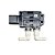 Sensor Pressão Diferencial Dodge Ram 2500 68085750ab - Imagem 3