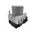 Modulo Abs  Peugeot 308 0265209012 9674139880 - Imagem 1