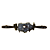 Chave Seta Renault Laguna 7700832543u - Imagem 1