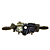 Chave Seta Renault Laguna 7700832543u - Imagem 4