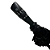 Chave De Seta E Limpador Toyota Hilux 17F955u - Imagem 3