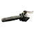 Chave De Seta Botão Bordo Cobalt Onix 23423701u - Imagem 3