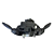 Chave Seta/limpador Completo Ford Fiesta EN1513N064CAU - Imagem 4