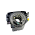 Chave Seta/limpador Completo Ford Fiesta EN1513N064CAU - Imagem 3