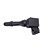 Chave de Seta Limpador Toyota Corolla 2009 a 2013 17F050 - Imagem 3