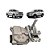 Motor Atuador Diferencial Dianteiro Da Hilux 4140035031 - Imagem 1