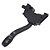 Chave De Seta E Limpador F250 YL3T13K359ABWU - Imagem 3
