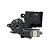 Motor Vidro Dianteiro Esquerdo Vw Passat B7 3c0959793c - Imagem 3