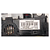 Chave De Seta Limpador Completa Alavanca Peugeot 408 98062075XT - Imagem 3