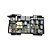 Caixa Fusivel Bcm Jeep Cherokee 3.6 2012 ORIGINAL R62336001 - Imagem 1