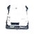 Câmera Frontal Jeep Compass 2020 2.0 Diesel 04672766ac - Imagem 3