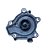 Bomba D'água Toyota Corolla Altis Hybrid 1.8 16v 161A039035 - Imagem 6